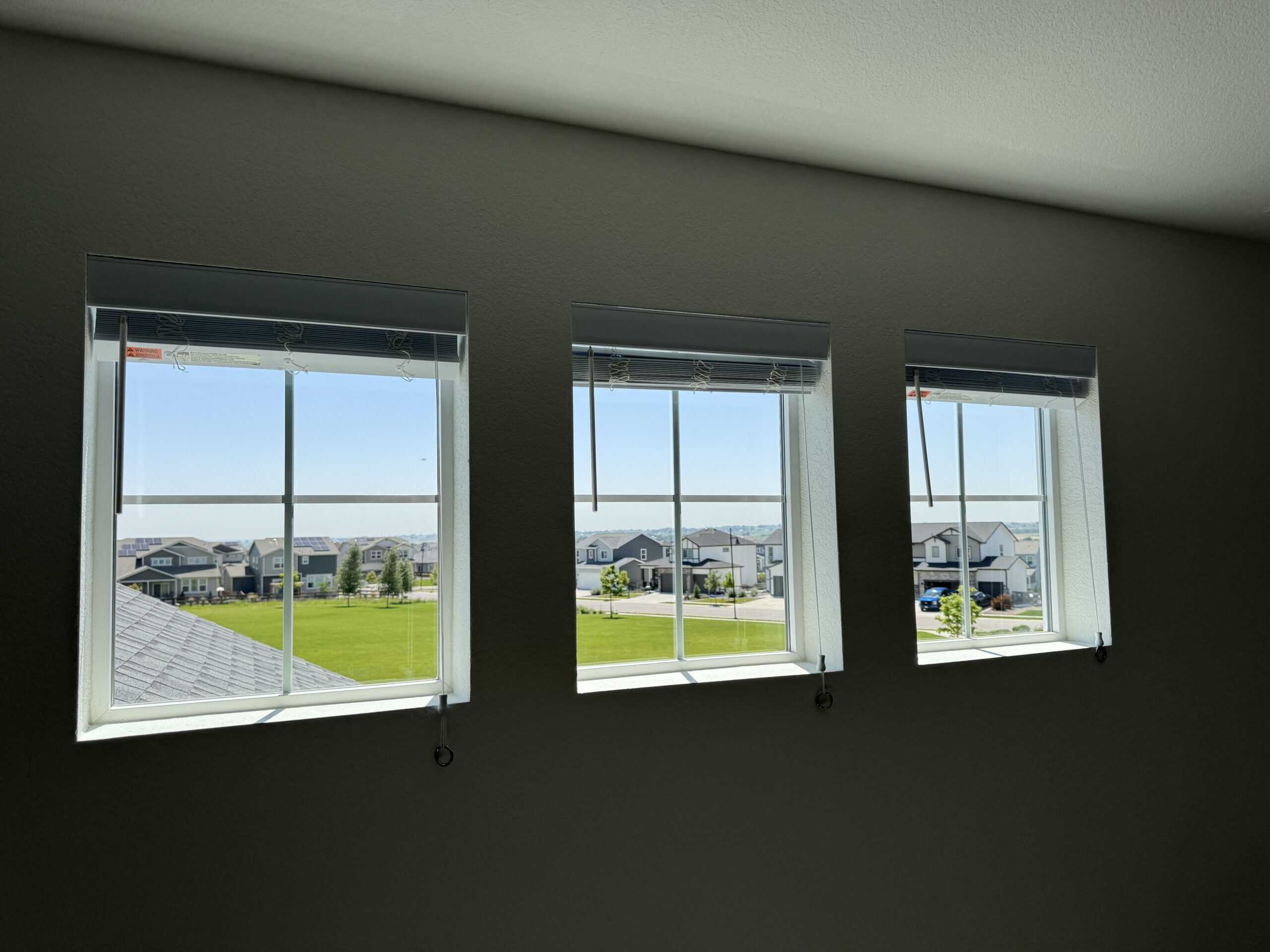 clean interior windows