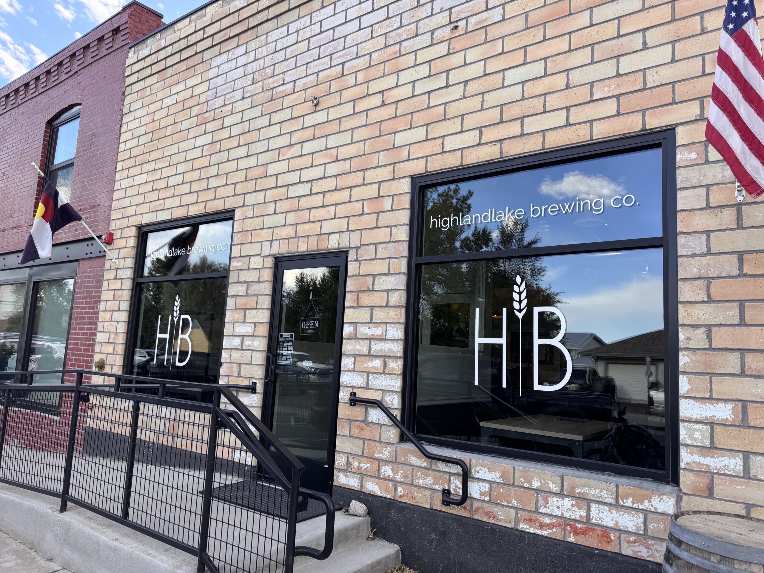 Highland Lake Brewing Mead CO
